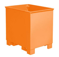 Stapel- und Gitterboxen